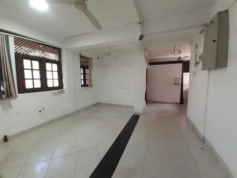 9000Sqft OFFICE RENT IN COLOMBO 04 - 2253U