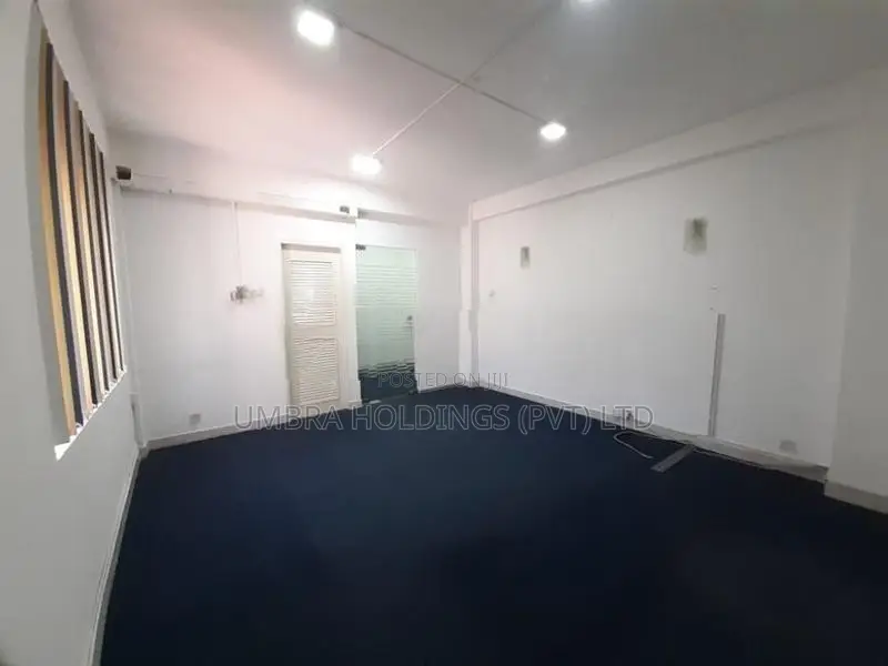 9000Sqft OFFICE RENT IN COLOMBO 04 - 2253U