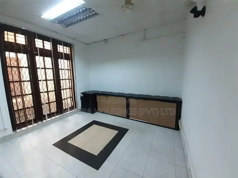 9000Sqft OFFICE RENT IN COLOMBO 04 - 2253U