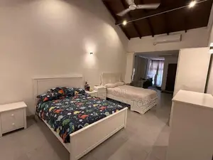 05 Bedroom - Furnished House for Rent In Colombo 07