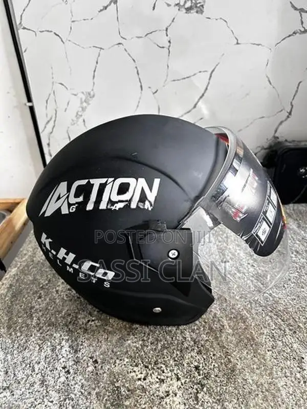 Helmet