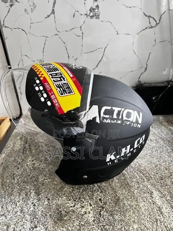 Helmet