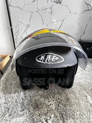 Helmet