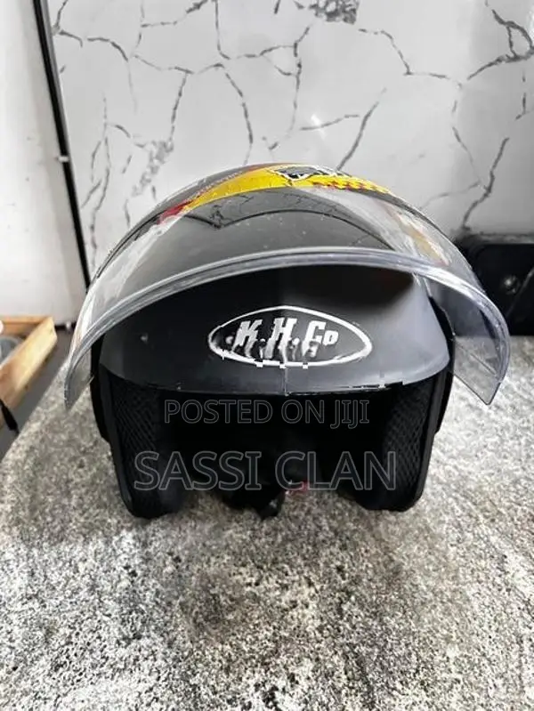 Helmet