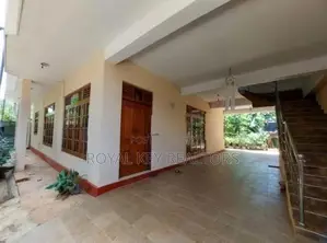 06 Bedroom - Unfurnished House for Sale In Mount Lavinia