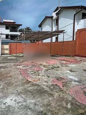 Dehiwala 9.76 Purch Rectangular Bare Land