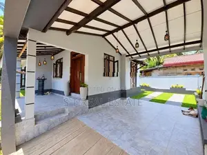 Newly Build Single Story House For Sale In Homagama