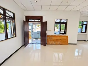 Newly Build Single Story House For Sale In Homagama