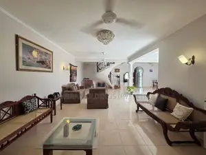 Luxury House For Rent Wimalawatta Rd Nugegoda - 4091U