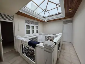 Luxury House For Rent Wimalawatta Rd Nugegoda - 4091U