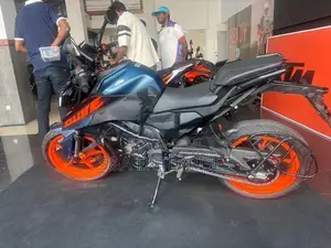KTM Duke 250 2026