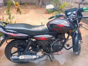 Bajaj Pulsar 135 2008