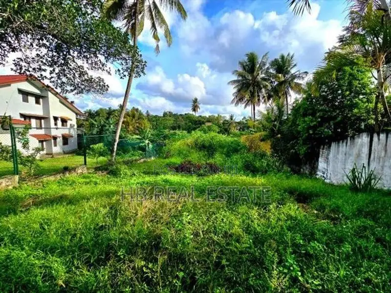 16 Perches Residential Bare Land For Sale Piliyandala