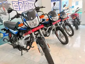 Bajaj CT100 ES 100 New CT 2026