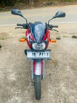 Bajaj Pulsar 180 2026
