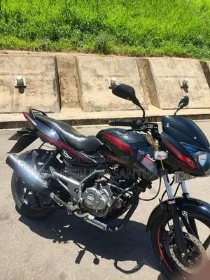 Bajaj Pulsar 150 2016