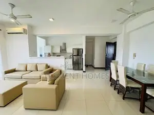 Luxury 3-Bedroom Apartment for Sale – Galle Face Terrace, Colombo 03