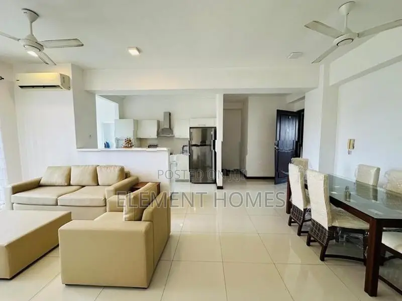 Luxury 3-Bedroom Apartment for Sale – Galle Face Terrace, Colombo 03