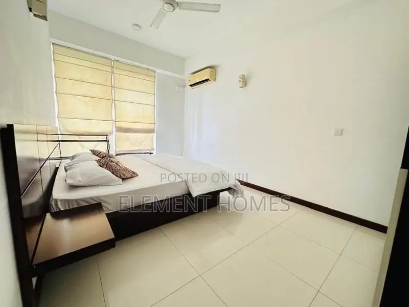 Luxury 3-Bedroom Apartment for Sale – Galle Face Terrace, Colombo 03