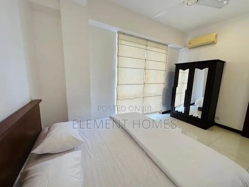 Luxury 3-Bedroom Apartment for Sale – Galle Face Terrace, Colombo 03