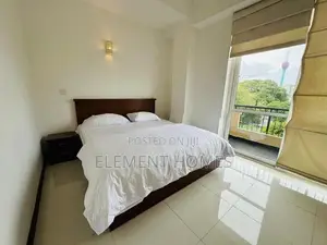 Luxury 3-Bedroom Apartment for Sale – Galle Face Terrace, Colombo 03
