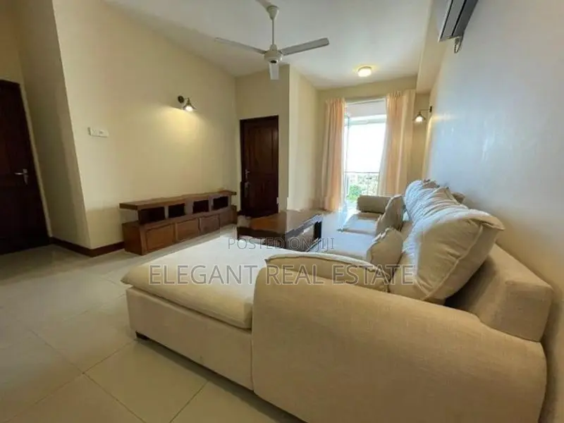 Spathodea - 02 Bedroom Apartment for Rent in Colombo 05 (A695)