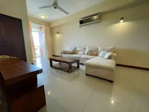 Spathodea - 02 Bedroom Apartment for Rent in Colombo 05 (A695)