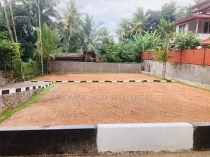 Residential Land Plots for Sale Kottawa Siddamulla