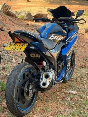 Suzuki Gixxer SF 2021