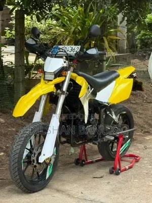 Demak DTM 2018