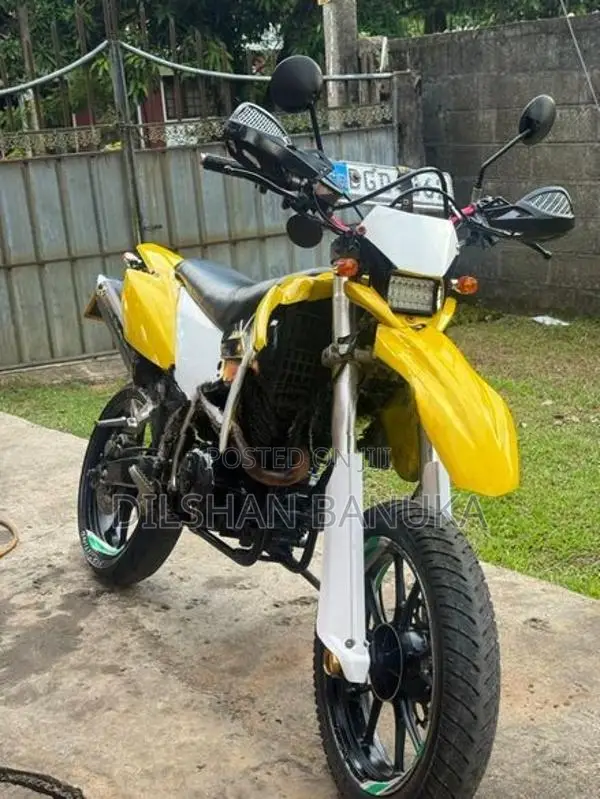 Demak DTM 2018
