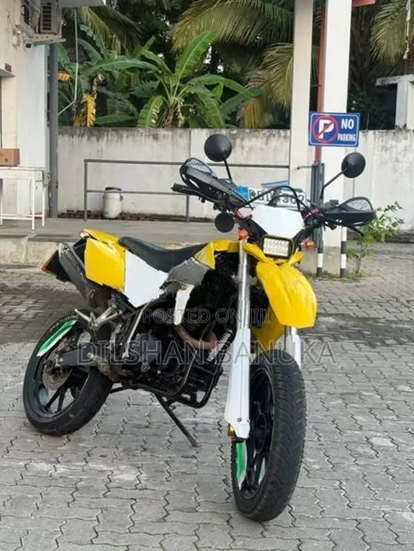 Demak DTM 2018