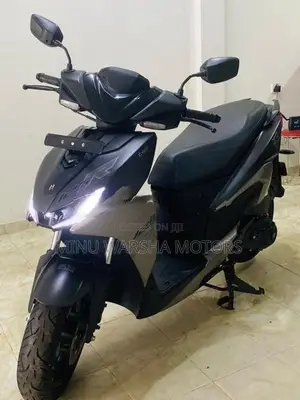 Hero XOOM 125R Brand New 2026