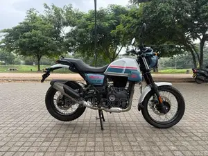Royal Enfield Scram 440 2026