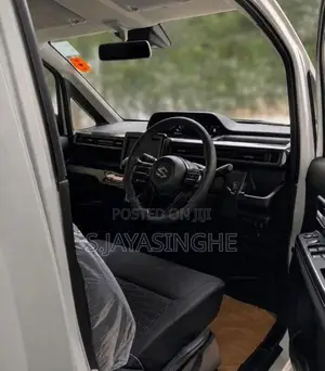 Suzuki Wagon R ZX Custom Z 2026