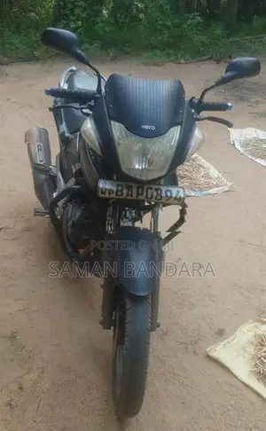 Hero CBZ 2013