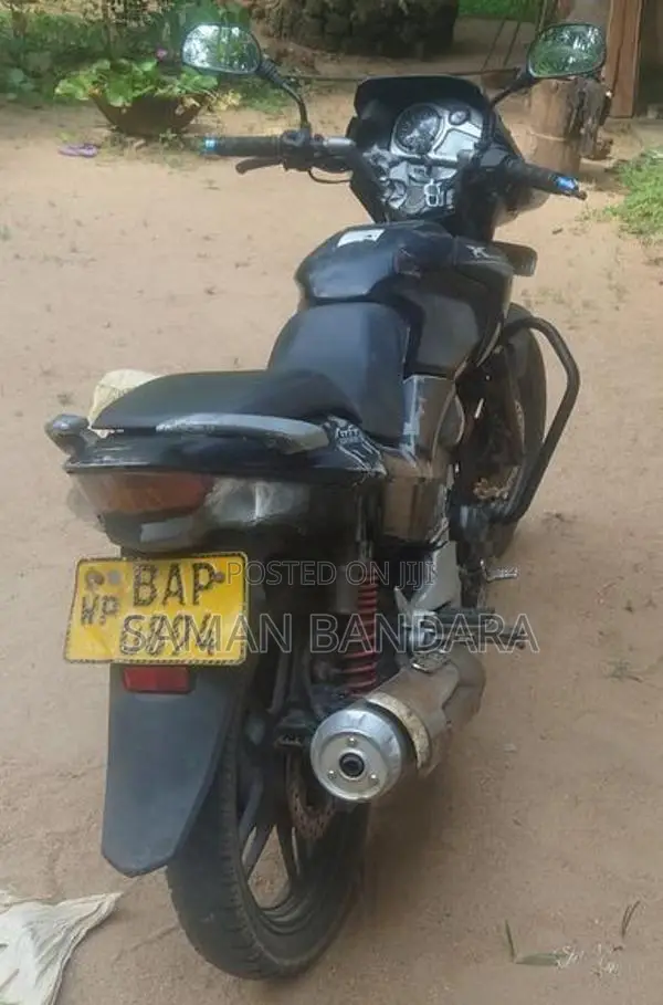 Hero CBZ 2013