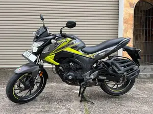 Honda CB Hornet Special Edition 2019