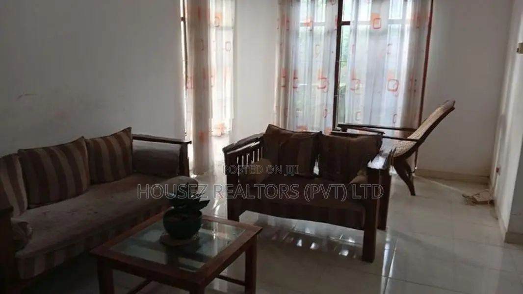 Fully Furnished 3-Bedroom House For Rent – Kottawa