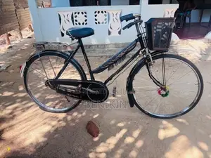 Lumala Bicycle