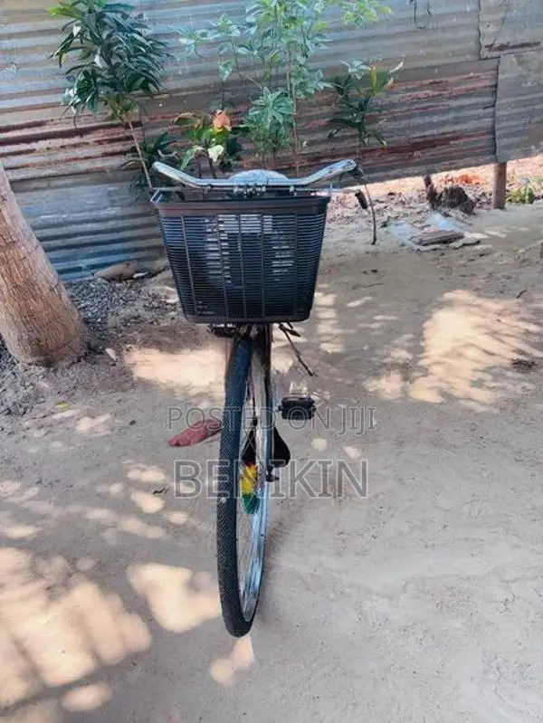 Lumala Bicycle