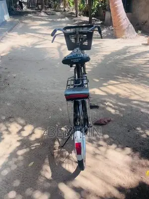 Lumala Bicycle
