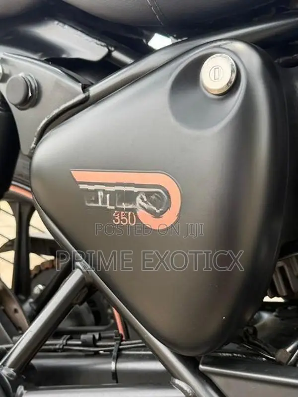 Royal Enfield Classic 350 Gun Grey 2026