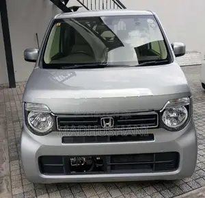 Honda N-WGN 2023