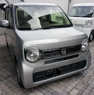 Honda N-WGN 2023