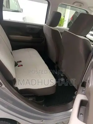 Honda N-WGN 2023