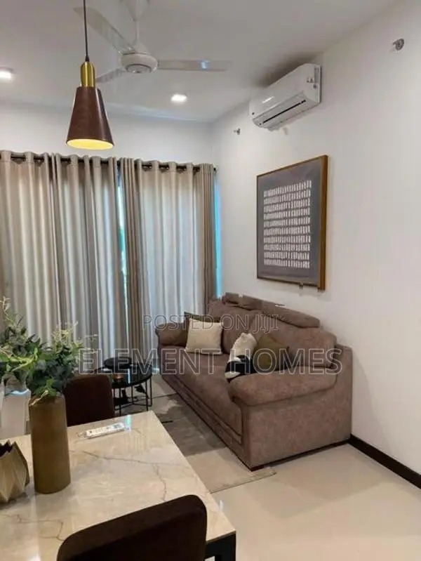 Luxury 2-Bedroom Apartment for Rent – TRI-ZEN, Colombo 02