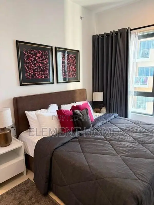 Luxury 2-Bedroom Apartment for Rent – TRI-ZEN, Colombo 02