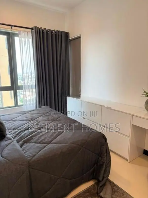 Luxury 2-Bedroom Apartment for Rent – TRI-ZEN, Colombo 02