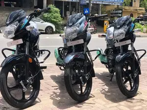 TVS Sport 2026